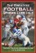 The Greatest Football Stories Ever Told: Twenty Tales of Gridiron Glory