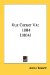  Our Corner: 1884
