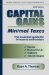  Capital Gains, Minimal Taxes: The Essential Guide for Investors and Traders