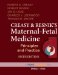  Creasy and Resnik's Maternal-Fetal Medicine: Principles and Practice