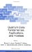 Quantum Dots: Fundaments, Applications, And Frontiers