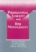  Professional Liability and Risk Management
