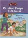  Cristina Keeps a Promise