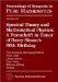  Spectral Theory and Mathematical Physics: a Festschrift in Honor of Barry Simon's 60th Birthday