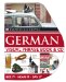  DK Eyewitness Travel German: Visual Phrase Book & Cd
