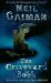 The Graveyard Book