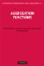  Aggregation Functions