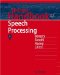  Springer Handbook of Speech Processing