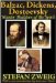  Balzac, Dickens, Dostoevsky: Master Builders of the Spirit