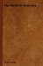 The World of Yesterday: An Autobiography