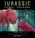  Jurassic Towel Origami