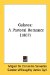  Galatea: A Pastoral Romance