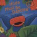  Hilda Must Be Dancing