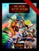  Blood and Gold: The Americas at War