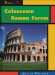 The Colosseum & the Roman Forum