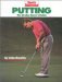  Sports Illustrated Putting: The Stroke-Saver's Guide