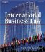  International Business Law