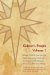  Gideon's People: Being a Chronicle of an American Indian Community in Colonial Connecticut and the Moravian Missionaries Who Served There