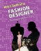  Fashion Designer