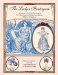 The Lady's Stratagem: A Repository of 1820s Directions for the Toilet, Mantua-Making, Stay-Making, Millinery & Etiquette