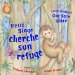  Petit Singe Cherche Son Refuge / Little Monkey's One Safe Place