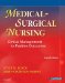 Medical-Surgical Nursing: Clinical Management for Positive Outcomes