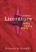  Literature: Reading, Reacting, Writing