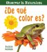  De que color es?/ What Color Is It?