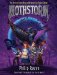  Mothstorm: The Horror from Beyond Uranus Georgium Sidus!