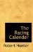 The Racing Calender