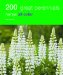  200 Great Perennials: Hamlyn All Color