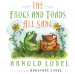 The Frogs and Toads All Sang