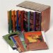  Harry Potter Coffret