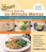  Busy People's Super Simple 30-Minute Menus: 138 Complete Meals Timed for Success
