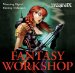  Fantasy Workshop: Mastering Digital Painting Techniques