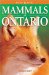  Mammals of Ontario