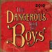 The Dangerous Book for Boys 2010 Calendar