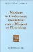  Maxime Le Confesseur, Mediateur Entre L'Orient Et L'Occident