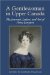 A Gentlewoman in Upper Canada: The Journals, Letters, and Art of Anne Langton