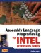  Assembly Language Programming For Intel Processors Family