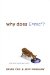  Why Does E=mc2?