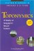  Toponymics: A Study of Singapore Street Names