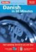  Berlitz Danish in 60 Minutes
