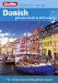  Berlitz Danish Phrase Book And Dictionary