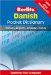  Berlitz Danish Dictionary: Danish-english / Engelsk-dansk