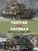  Panther vs Sherman: Battle of the Bulge 1944