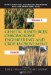  Genetic Resources, Chromosome Engineering, And Crop Improvement: Cereals
