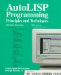  Autolisp Programming: Principles & Techniques