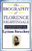 The Biography of Florence Nightingale