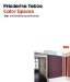  Color Spaces